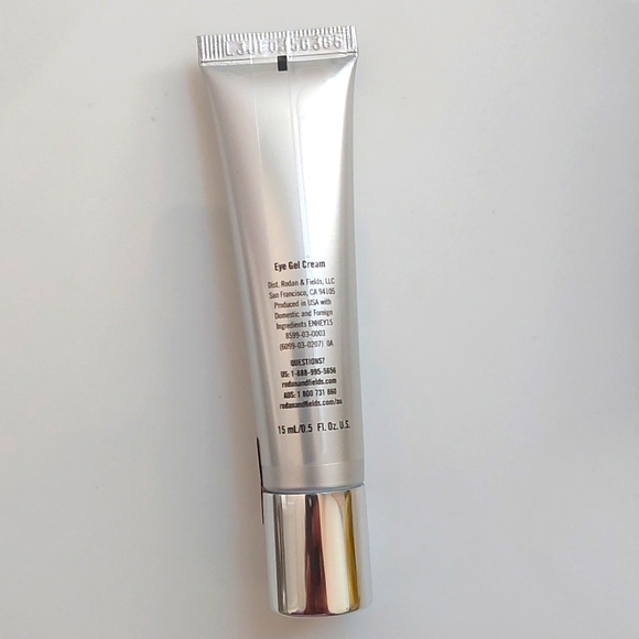 New and sealed! Rodan and Fields Bright Eye Complex - Picture 5 of 6